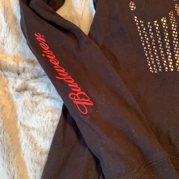 Bud Select Hooded T-shirt - Picture 3 of 5